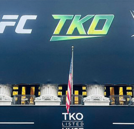 TKO Extends Partnership With T-Mobile Arena In Las Vegas, Arena Will Host Four UFC Events And Two WWE Events Annually 1