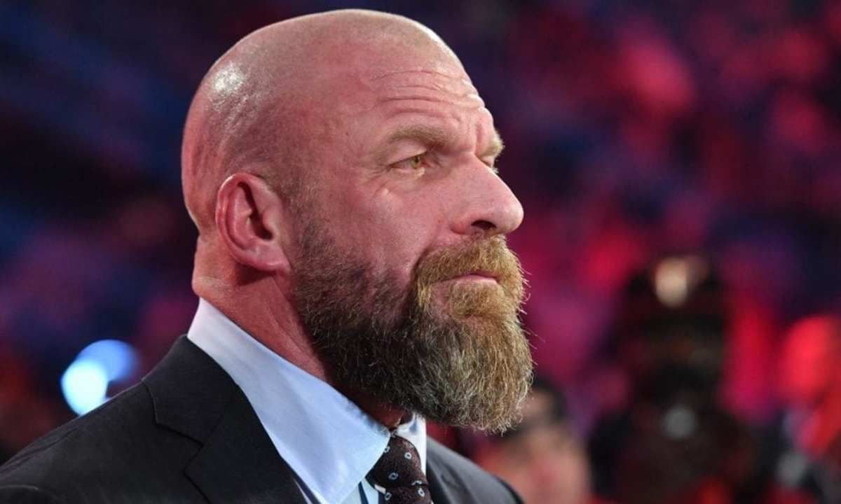 Triple H Reveals That WWE Is Building a New Performance Center