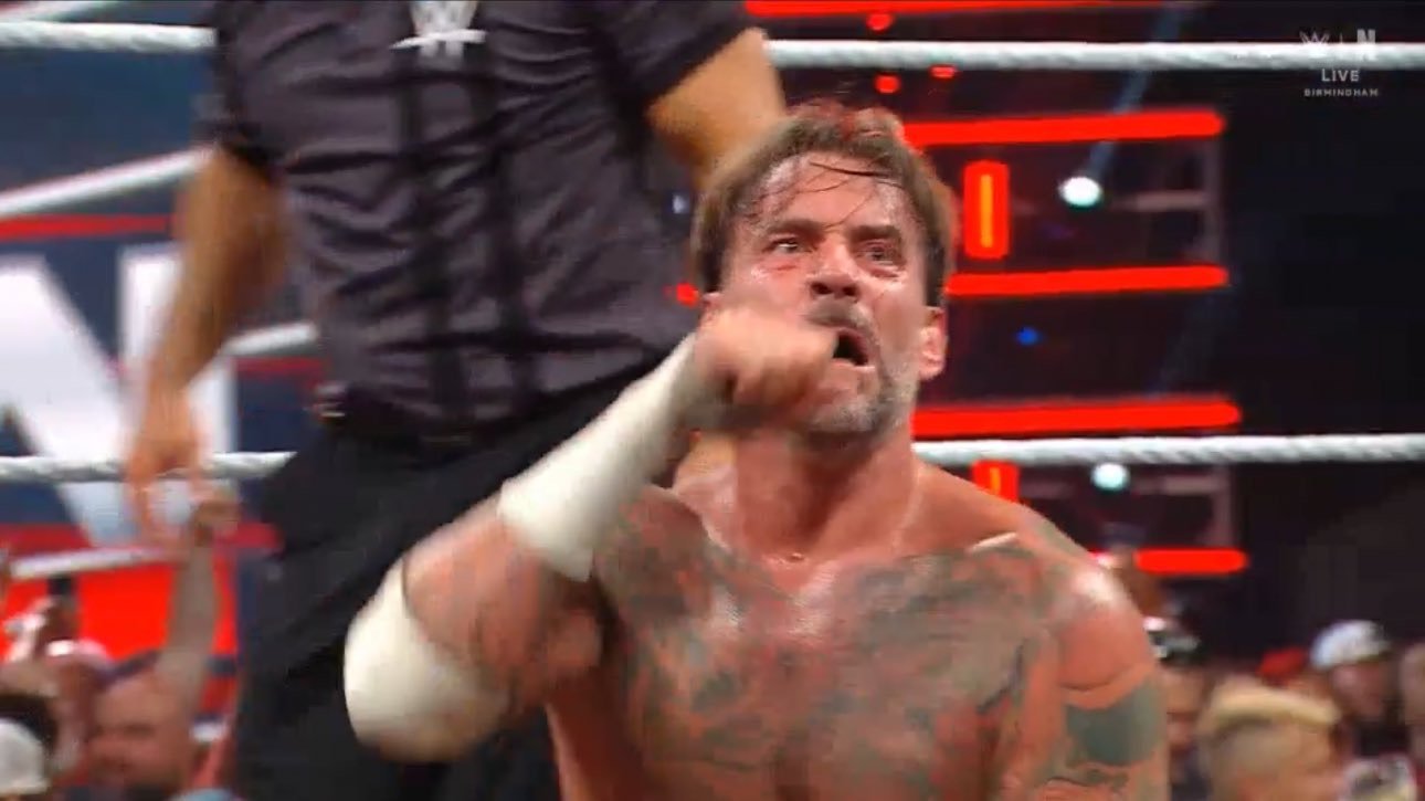 CM Punk: WWE Wrestlepalooza Is “A Ridiculous Name” img 2662 1