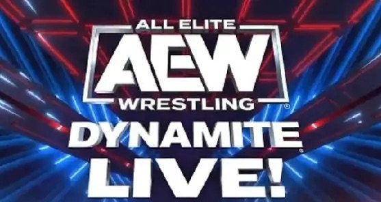 AEW Dynamite Ratings For (7/23) img 2684