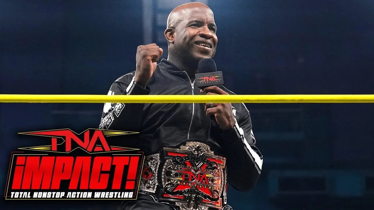Moose Says It’s Time To ‘Take A Step Back’ After TNA Slammiversary 2025 Loss img 2735