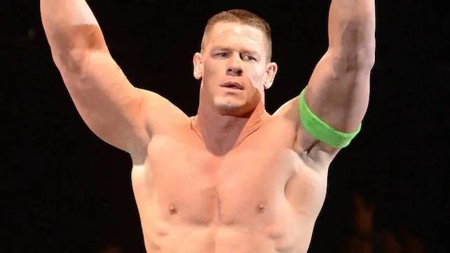 John Cena Reveals What He Learned From Eddie Guerrero img 2761