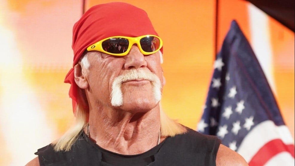 WWE Confirms Tribute to Hulk Hogan For (7/25/2025) Smackdown img 2784