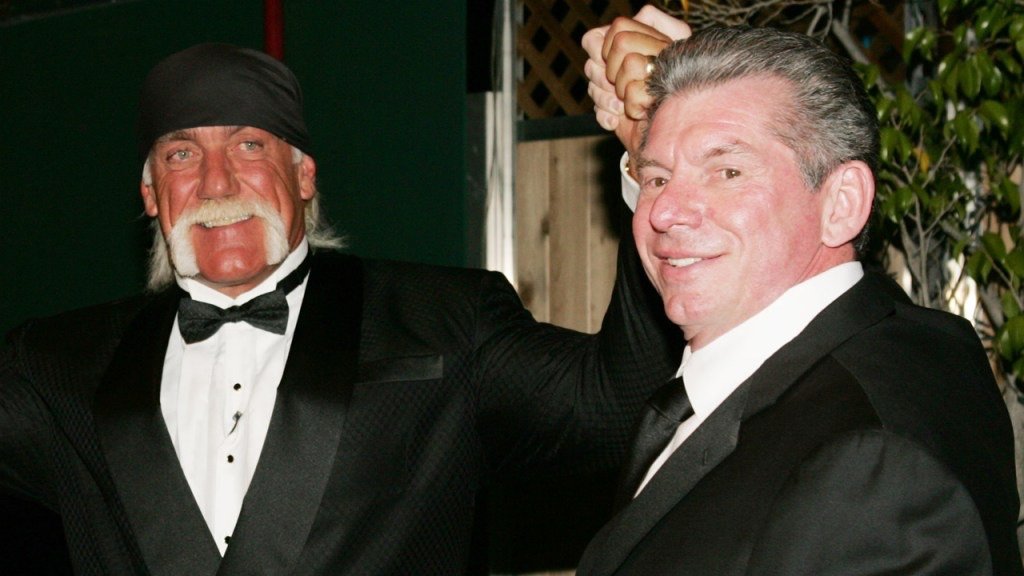 Vince McMahon Issues Statement On Hulk Hogan’s Passing img 2785
