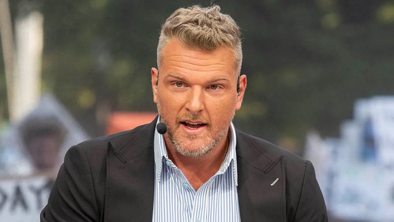 Backstage Update On Pat McAfee’s Future In WWE, Reaction To Corey Graves Replacing McAfee On WWE Raw