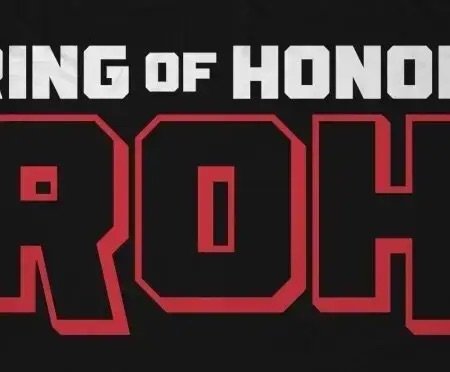 ROH On Honor Club Results (9/25/2025)
