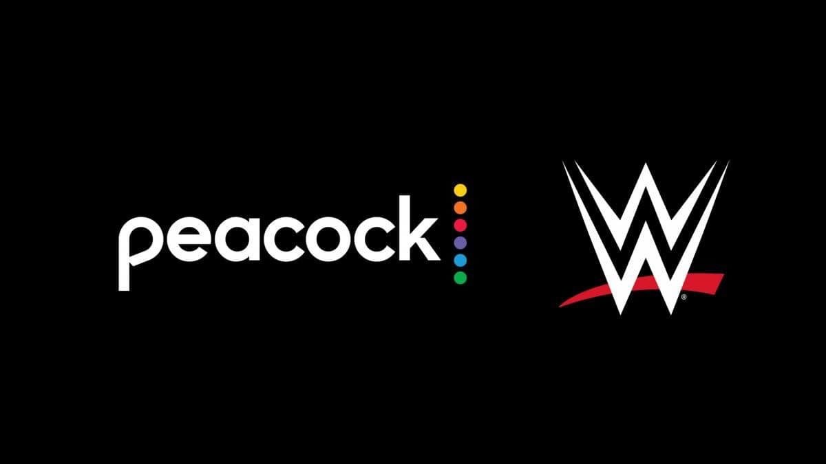 A New Deal To Bring “New Main-Roster WWE Programming” To Peacock Set To Be Announced
