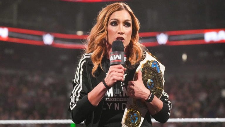 Becky Lynch Reveals What Dusty Rhodes’ Last Words To Her Were 1
