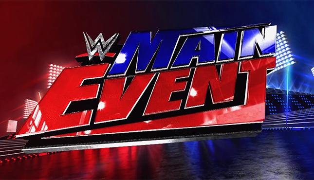 WWE Main Event Spoilers From 9/12 Taping Held Before WWE SmackDown