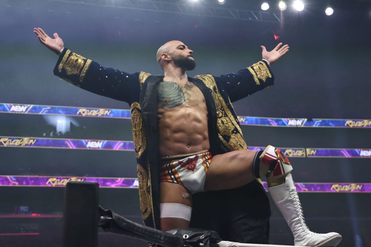 Ricochet Files To Trademark ‘Bald’
