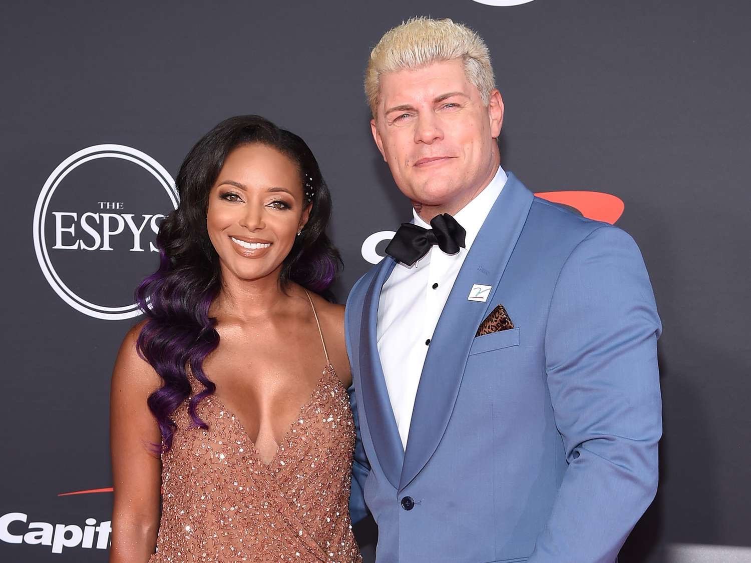 Brandi And Cody Rhodes Welcome Their Second Child 1