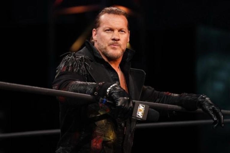 Chris Jericho Celebrates 35 Years In Professional Wrestling – “It Ain’t Over Yet!”