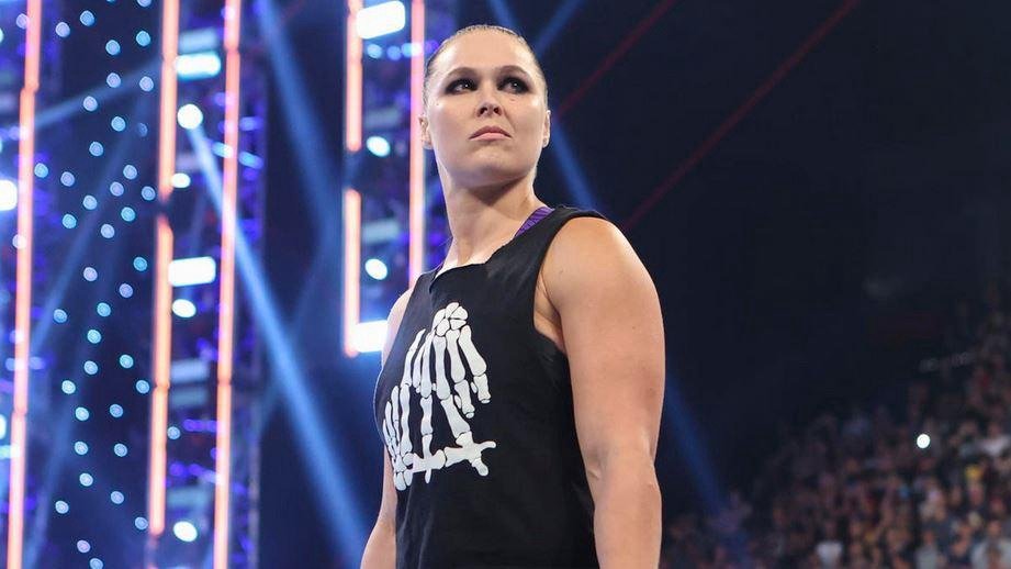 Ronda Rousey Says She Didn’t Hear From Anybody Pertaining WWE Evolution 2