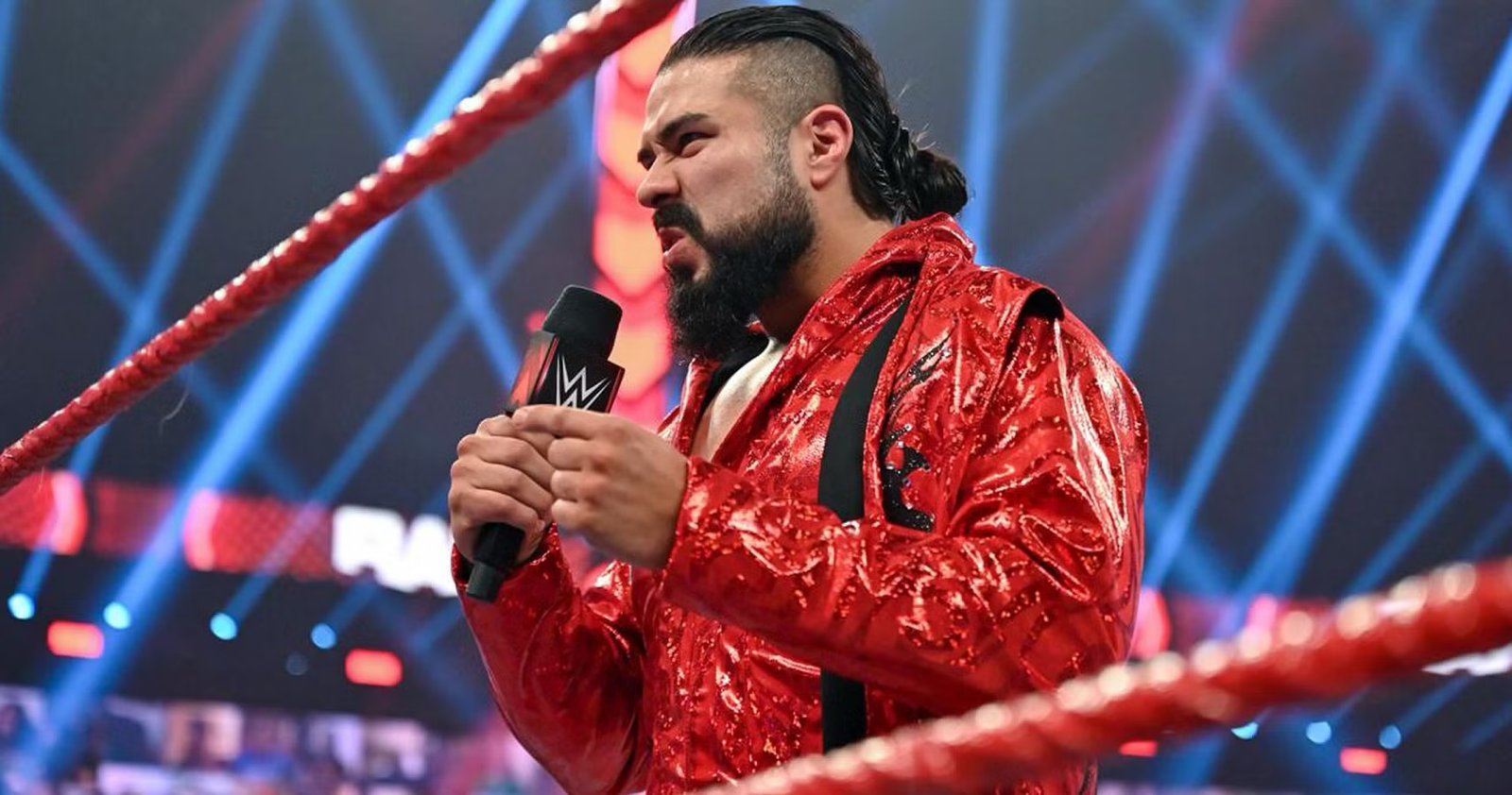 Backstage Note On Andrade WWE Absence