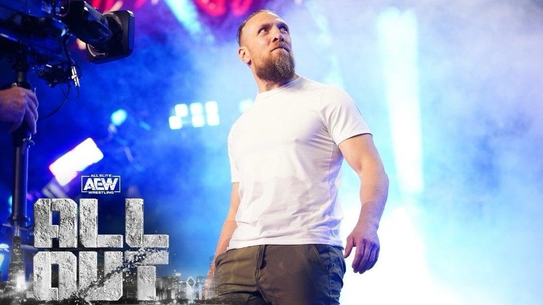 Bryan Danielson Reveals That Vince McMahon Tried To Get Him To Return to WWE Before AEW Debut