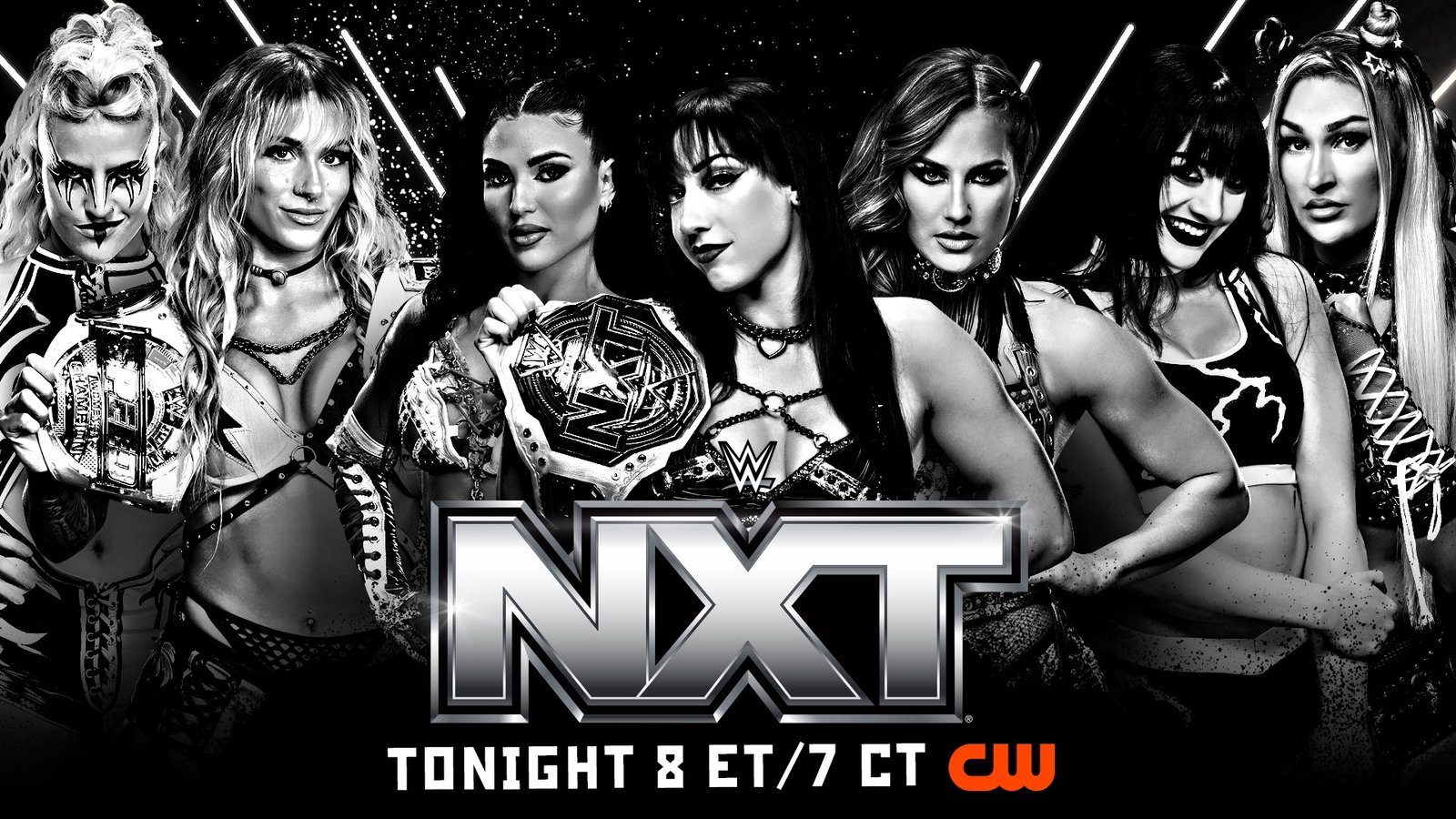 WWE NXT Results (9/9/2025)