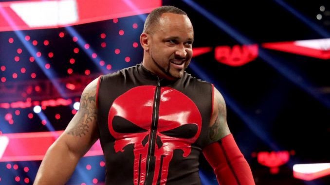 MVP Says He Never Became World Champion in WWE Due to His Criminal Record