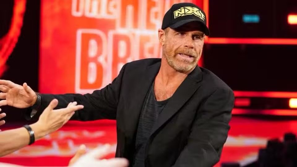 Shawn Michaels Says He’ll Be Getting Knee Replacements Soon