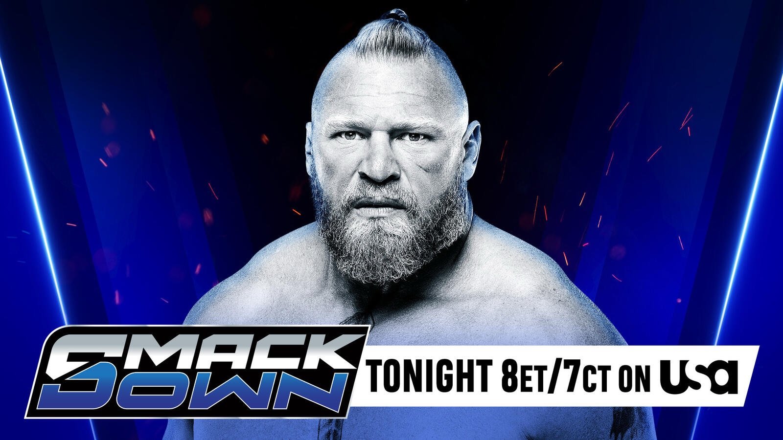 WWE SmackDown Results (9/19/2025)