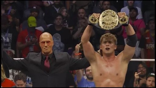 Kazuchika Okada Retains AEW Unified Title At AEW All Out