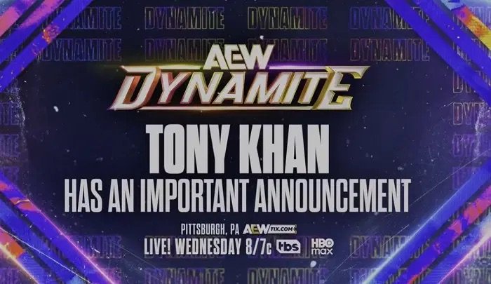AEW Dynamite Preview (9/24)