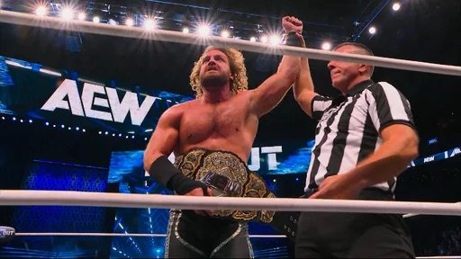 “Hangman” Adam Page Comments On WWE Counter-Programming AEW Events