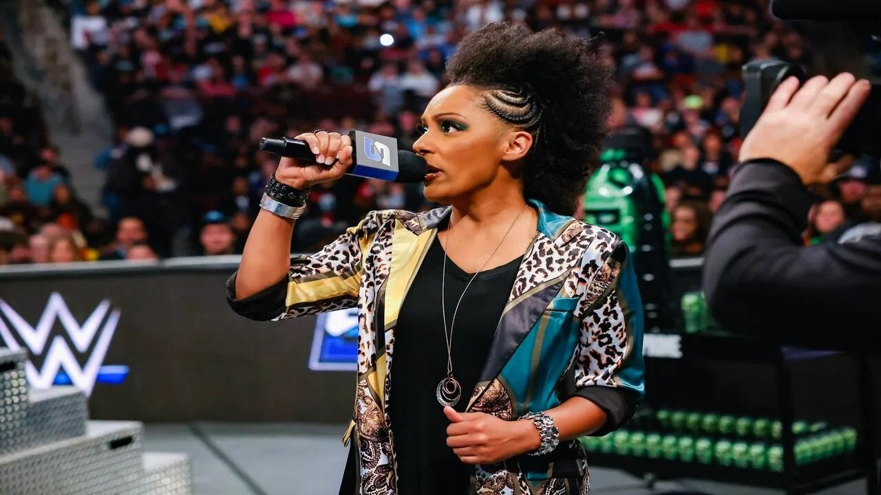 Alicia Taylor To Miss 9/22 Episodes Of WWE Raw