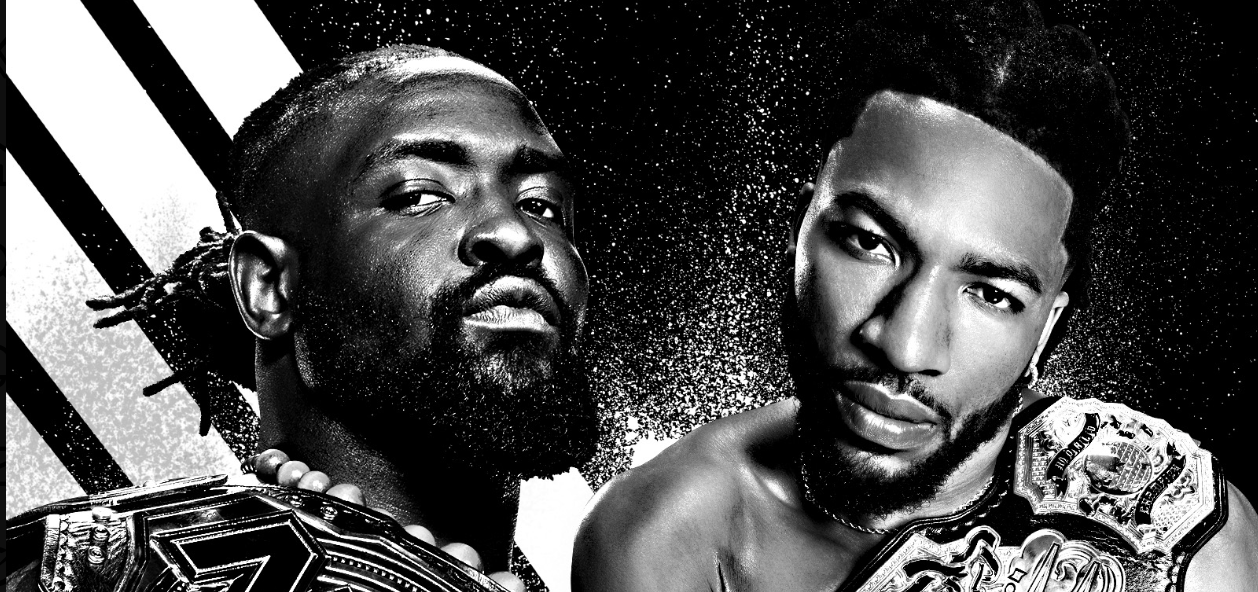 WWE NXT Preview (9/23)