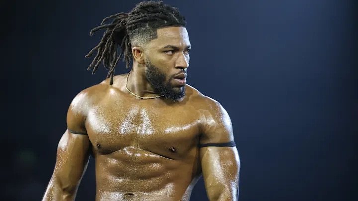 Trick Williams Says He’s Ready For WWE Main Roster Jump