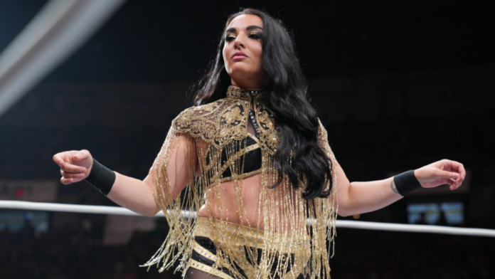 Deonna Purrazzo Wants To Be The First Female Governor Of Florida