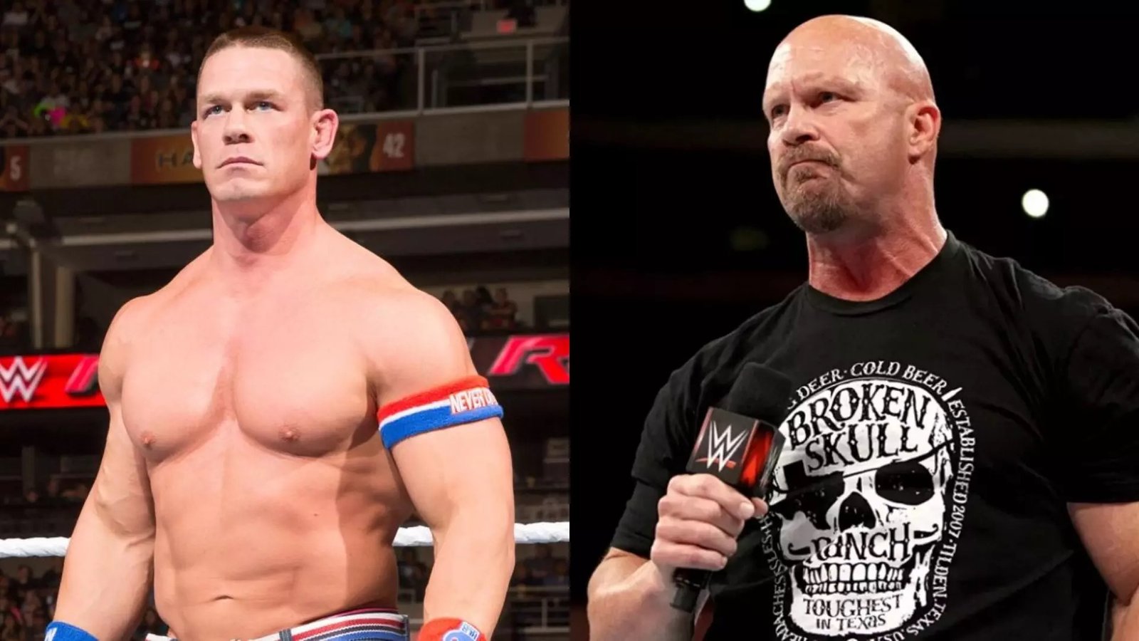 Teddy Long Says John Cena’s Final Opponent Should Be Stone Cold Steve Austin