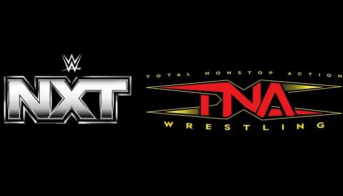 Mustafa Ali vs. Ethan Page Set For WWE NXT vs. TNA Showdown