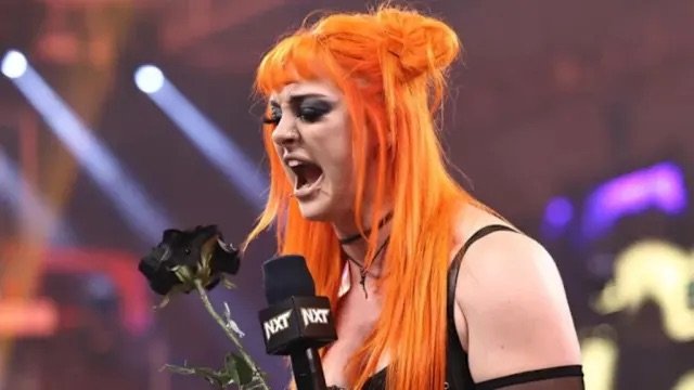 Priscilla Kelly Blasts Fans For Stealing Her Merchandise