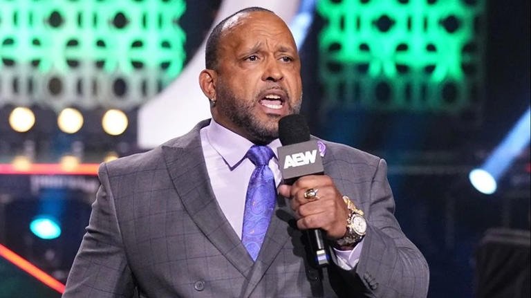MVP Talks Potential Hurt Syndicate Extension In AEW
