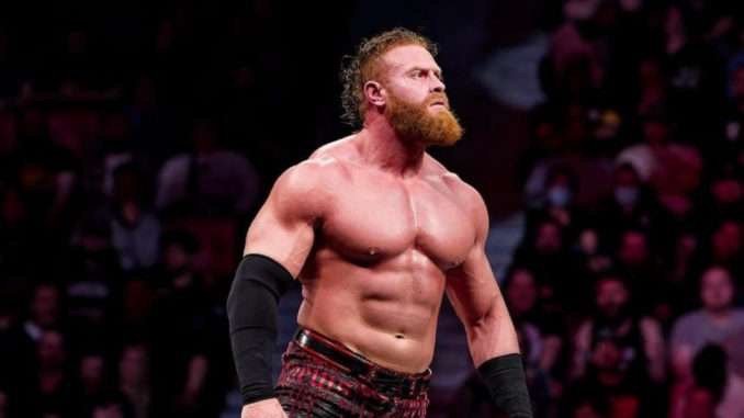 Update on When Buddy Matthews Is Expected To Return