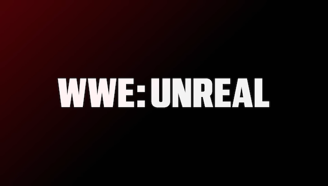 Update On WWE Unreal Season 2