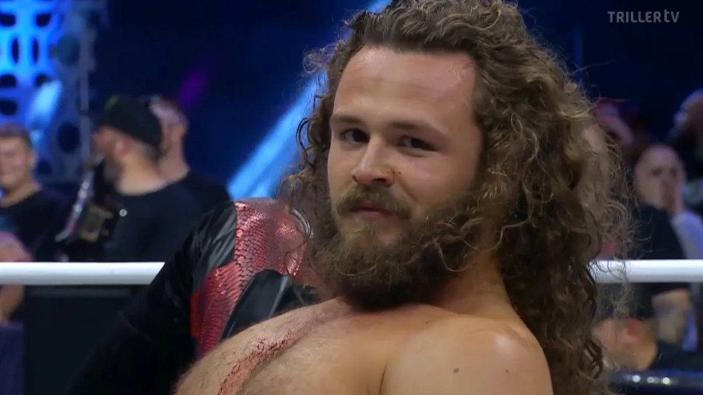 Jack Perry Says He Didn’t Expect To Be Absent For So Long