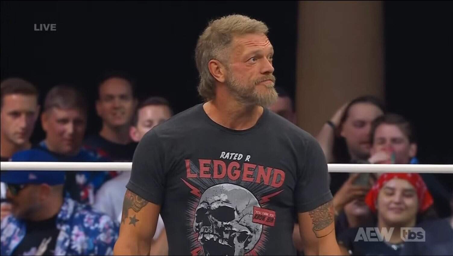 Adam Copeland Joins Cast of The Beekeeper 2 Opposite Jason Statham