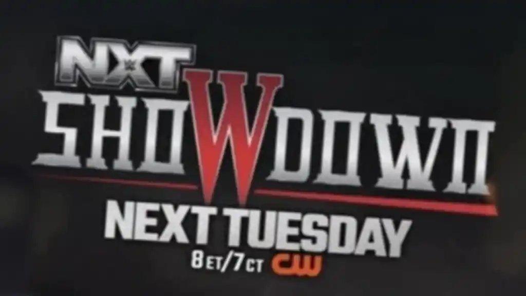 NXT vs TNA Showdown Betting Odds Reveal