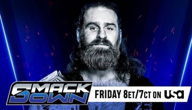 WWE SmackDown Results (10/3/2025)