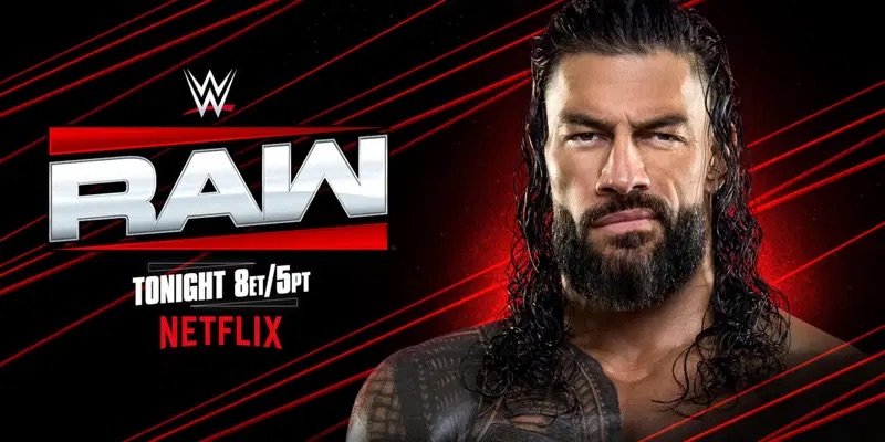 WWE Raw Results (10/6/2025)