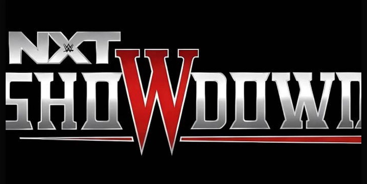 WWE NXT Showdown Ratings  (10/7)