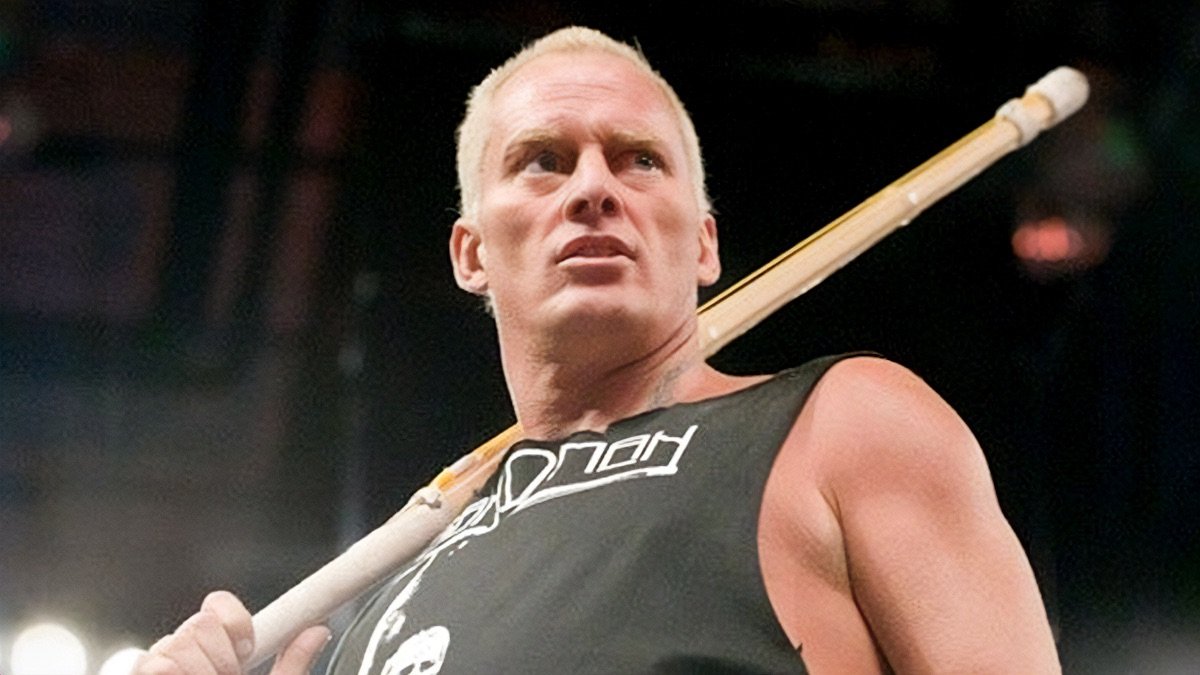 The Sandman Explains Why He Denied a WWE Legends Contract Offer