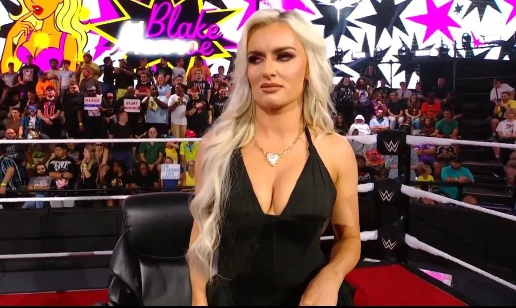 Blake Monroe Says That IYO SKY Is The Best Wrestler In The World, Evolution Of Mariah May