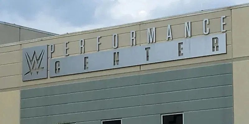 Several Guest Coaches Spotted At WWE Performance Center This Week