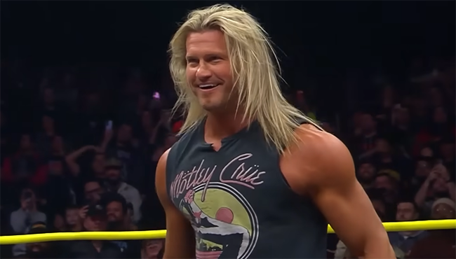 Nic Nemeth Says He Wasn’t Close To Signing With AEW