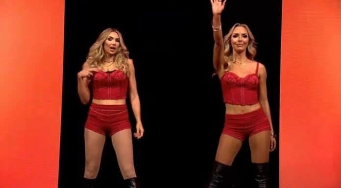 The IInspiration’s TNA Contracts Have Expired