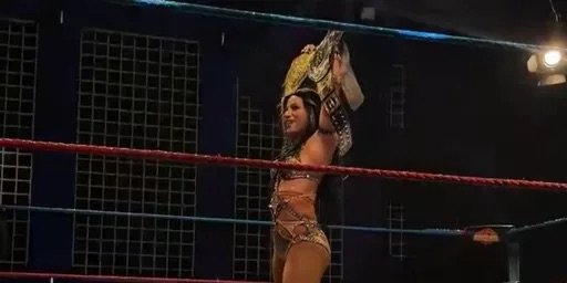 Mercedes Moné Captures 10th Title