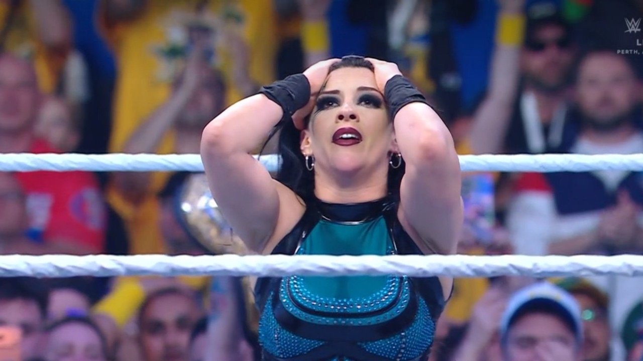 Stephanie Vaquer Becomes Women’s WWE Crown Jewel Champion At WWE Crown Jewel