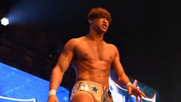 Kota Ibushi Will Be Out Of Action For Two Years